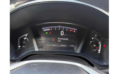 Honda Cr-v * LX * 2 КЛЮЧА* ПОДГРЕВ* KEYLESS* - автомобили, коли, обяви за нови и употребявани 7