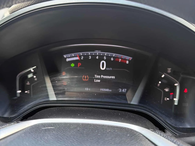Honda Cr-v * LX * 2 КЛЮЧА* ПОДГРЕВ* KEYLESS* - автомобили, коли, обяви за нови и употребявани 7