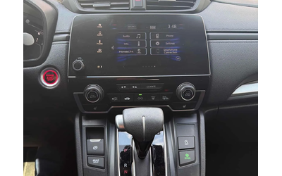 Honda Cr-v * LX * 2 КЛЮЧА* ПОДГРЕВ* KEYLESS* - автомобили, коли, обяви за нови и употребявани 8