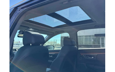 Honda Cr-v * Touring * 2 КЛЮЧА * ПОДГРЕВ * PANO - автомобили, коли, обяви за нови и употребявани 14