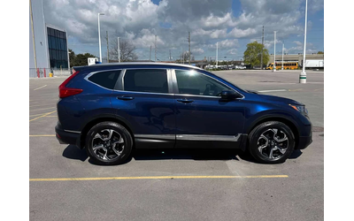 honda-cr-v - 2