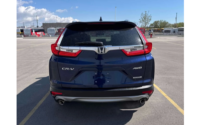 honda-cr-v - 3