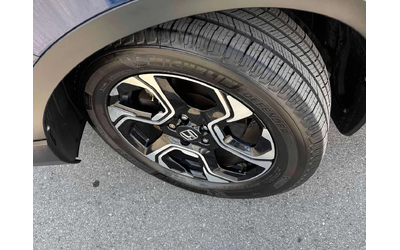 Honda Cr-v * Touring * 2 КЛЮЧА * ПОДГРЕВ * PANO - автомобили, коли, обяви за нови и употребявани 6