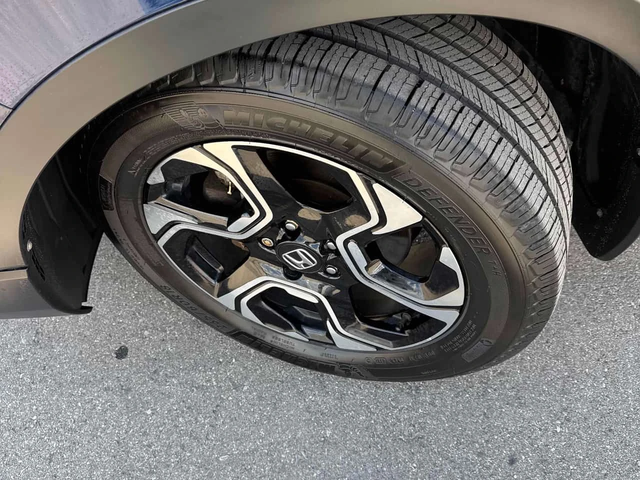 Honda Cr-v * Touring * 2 КЛЮЧА * ПОДГРЕВ * PANO - автомобили, коли, обяви за нови и употребявани 6