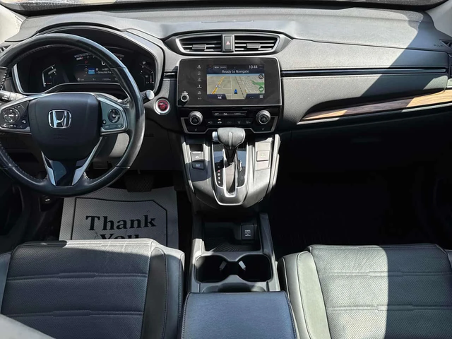 Honda Cr-v * Touring * 2 КЛЮЧА * ПОДГРЕВ * PANO - автомобили, коли, обяви за нови и употребявани 8