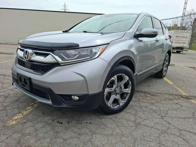 Honda Cr-v * EX L * ПОДГРЕВИ * КАМЕРА * NAVI * ПАМЕТ - автомобили, коли, обяви за нови и употребявани 0