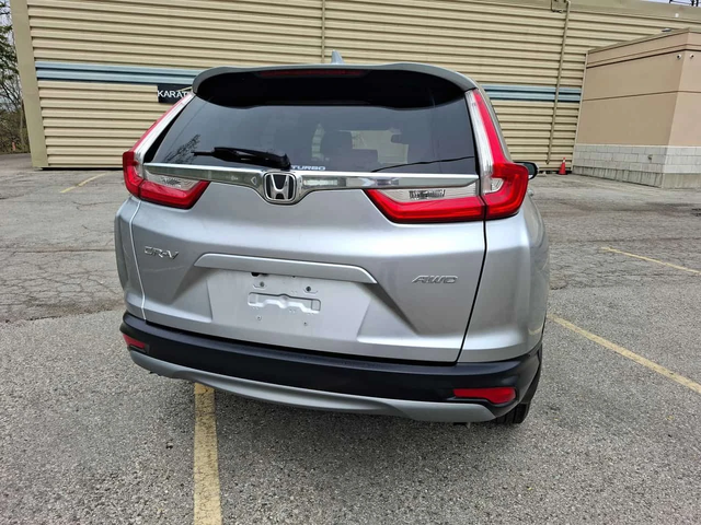 Honda Cr-v * EX L * ПОДГРЕВИ * КАМЕРА * NAVI * ПАМЕТ - автомобили, коли, обяви за нови и употребявани 14