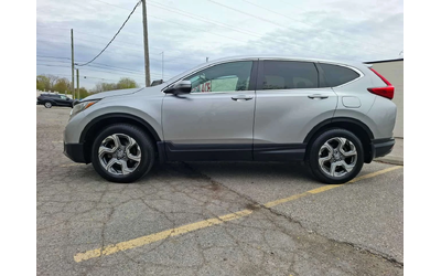 honda-cr-v - 1