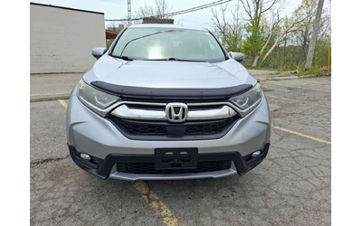 honda-cr-v - 5