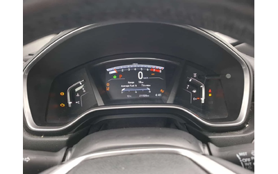 Honda Cr-v * EX L * ПОДГРЕВИ * КАМЕРА * NAVI * ПАМЕТ - автомобили, коли, обяви за нови и употребявани 7