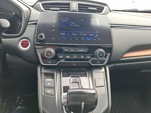 Honda Cr-v * EX L * ПОДГРЕВИ * КАМЕРА * NAVI * ПАМЕТ - автомобили, коли, обяви за нови и употребявани 8