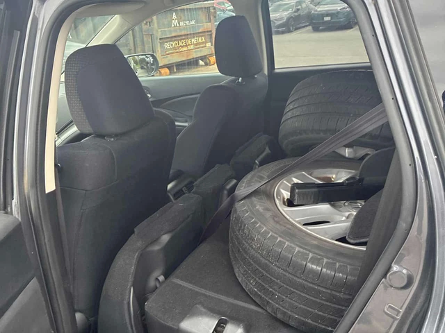Honda Cr-v * SE * БОНУС ЛЕТИ ДЖАНТИ С ГУМИ* - автомобили, коли, обяви за нови и употребявани 10