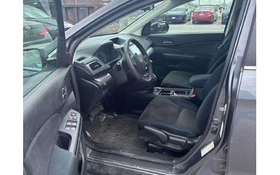 honda-cr-v - 4