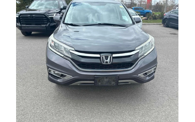 honda-cr-v - 5