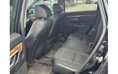 Honda Cr-v * EX L * PANO* KEYLESS* ПОДГРЕВ* - автомобили, коли, обяви за нови и употребявани 10