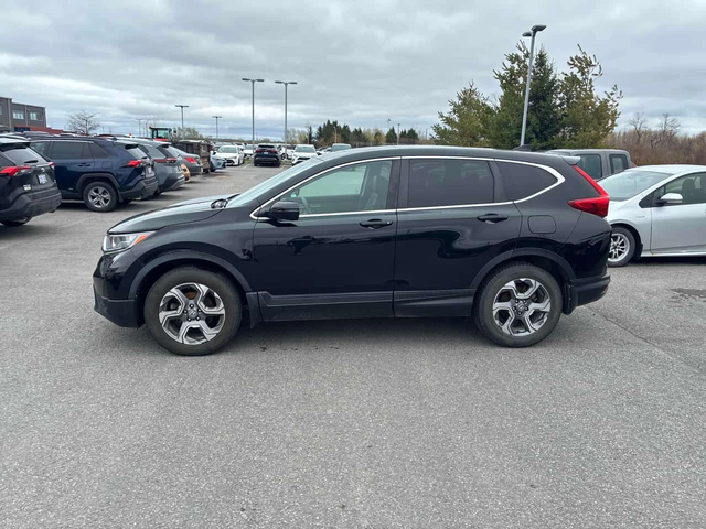 Honda Cr-v * EX L * PANO* KEYLESS* ПОДГРЕВ* - автомобили, коли, обяви за нови и употребявани 1