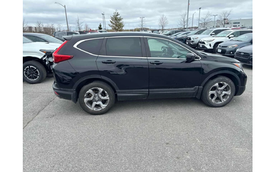 honda-cr-v - 2