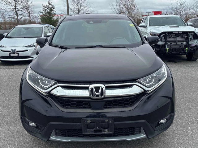 Honda Cr-v * EX L * PANO* KEYLESS* ПОДГРЕВ* - автомобили, коли, обяви за нови и употребявани 5