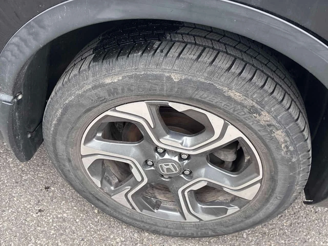 Honda Cr-v * EX L * PANO* KEYLESS* ПОДГРЕВ* - автомобили, коли, обяви за нови и употребявани 6