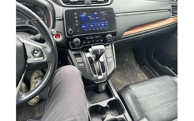 Honda Cr-v * EX L * PANO* KEYLESS* ПОДГРЕВ* - автомобили, коли, обяви за нови и употребявани 8