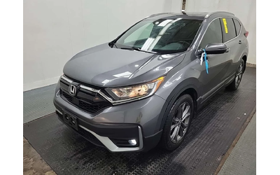 honda-cr-v - 0