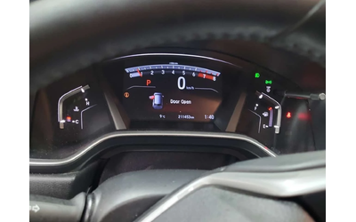 Honda Cr-v * SPORT * CARFAX * 2 КЛЮЧА * ПОДГРЕВИ * - автомобили, коли, обяви за нови и употребявани 10