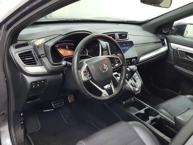 Honda Cr-v * SPORT * CARFAX * 2 КЛЮЧА * ПОДГРЕВИ * - автомобили, коли, обяви за нови и употребявани 11