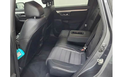 Honda Cr-v * SPORT * CARFAX * 2 КЛЮЧА * ПОДГРЕВИ * - автомобили, коли, обяви за нови и употребявани 12