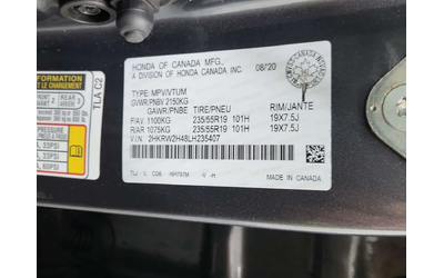 Honda Cr-v * SPORT * CARFAX * 2 КЛЮЧА * ПОДГРЕВИ * - автомобили, коли, обяви за нови и употребявани 15