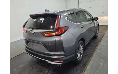 honda-cr-v - 2