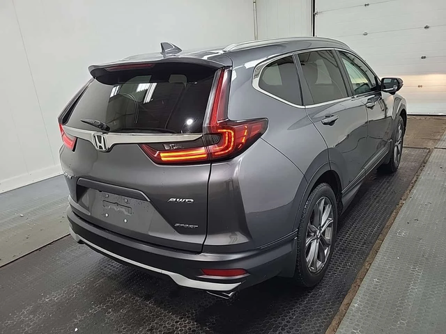 Honda Cr-v * SPORT * CARFAX * 2 КЛЮЧА * ПОДГРЕВИ * - автомобили, коли, обяви за нови и употребявани 2