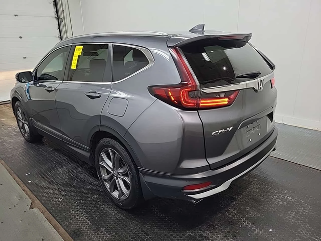 Honda Cr-v * SPORT * CARFAX * 2 КЛЮЧА * ПОДГРЕВИ * - автомобили, коли, обяви за нови и употребявани 3