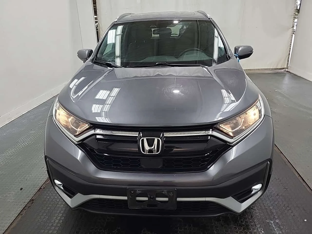 Honda Cr-v * SPORT * CARFAX * 2 КЛЮЧА * ПОДГРЕВИ * - автомобили, коли, обяви за нови и употребявани 4