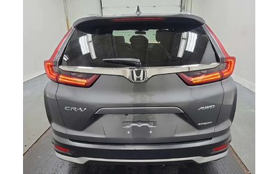 honda-cr-v - 5