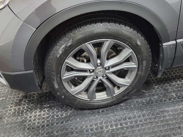 Honda Cr-v * SPORT * CARFAX * 2 КЛЮЧА * ПОДГРЕВИ * - автомобили, коли, обяви за нови и употребявани 7