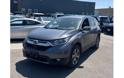 honda-cr-v - 0