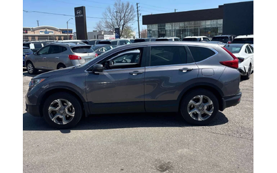 honda-cr-v - 1