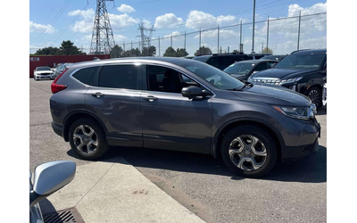 honda-cr-v - 2