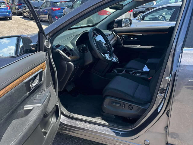Honda Cr-v * EX * CARFAX * 2 КЛЮЧА * KEYLESS * ШИБИДАХ - автомобили, коли, обяви за нови и употребявани 4