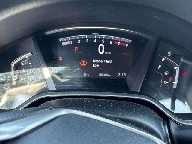 Honda Cr-v * EX * CARFAX * 2 КЛЮЧА * KEYLESS * ШИБИДАХ - автомобили, коли, обяви за нови и употребявани 7