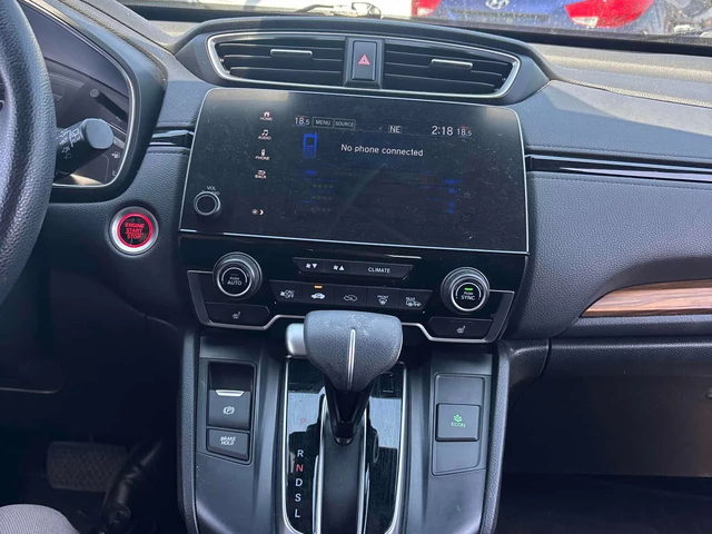 Honda Cr-v * EX * CARFAX * 2 КЛЮЧА * KEYLESS * ШИБИДАХ - автомобили, коли, обяви за нови и употребявани 8