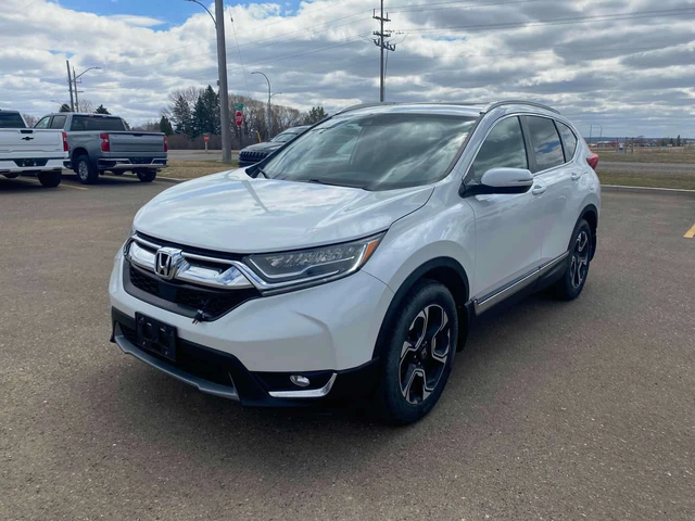Honda Cr-v TOURING/CARFAX/Ленти/Панорама/Подгрев/Клип - автомобили, коли, обяви за нови и употребявани 0