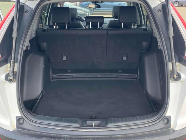 Honda Cr-v TOURING/CARFAX/Ленти/Панорама/Подгрев/Клип - автомобили, коли, обяви за нови и употребявани 14
