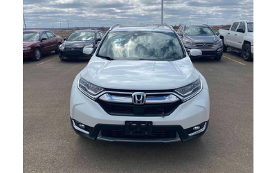 honda-cr-v - 1