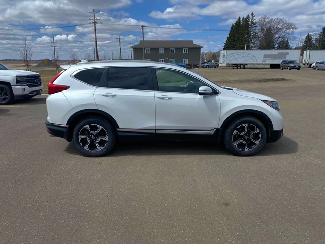 Honda Cr-v TOURING/CARFAX/Ленти/Панорама/Подгрев/Клип - автомобили, коли, обяви за нови и употребявани 3
