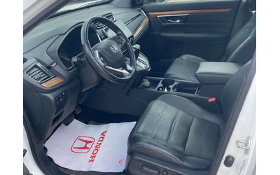 honda-cr-v - 5