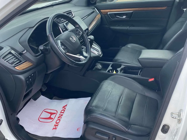 Honda Cr-v TOURING/CARFAX/Ленти/Панорама/Подгрев/Клип - автомобили, коли, обяви за нови и употребявани 5