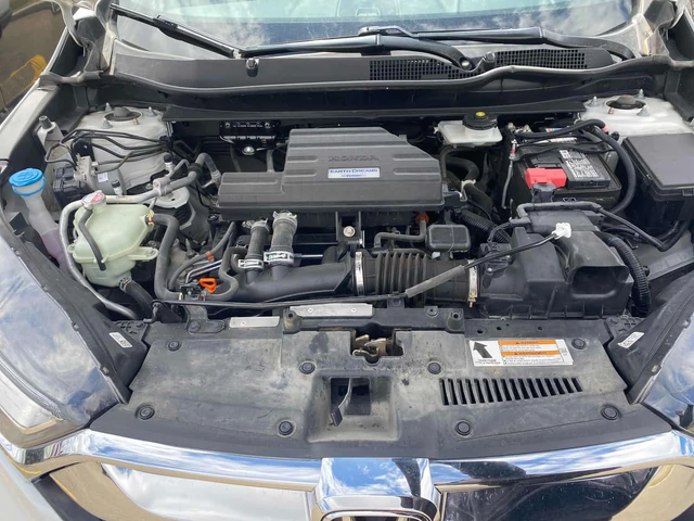 Honda Cr-v TOURING/CARFAX/Ленти/Панорама/Подгрев/Клип - автомобили, коли, обяви за нови и употребявани 9