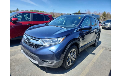 honda-cr-v - 0