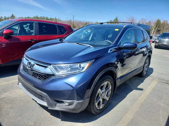 Honda Cr-v LX/CARFAX/Подгрев/Памет/Задна Камера/Шибедах - автомобили, коли, обяви за нови и употребявани 0